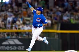 Cubs Should Extend Moisés Ballesteros; Fantasy Baseball Add?