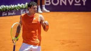 Juan Manuel Cerúndolo : la rencontre qui retient son souffle