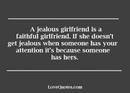 Jealous Love Quotes via Relatably.com