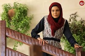 عکس| سفر زمان؛ چهرۀ «آیناز» (سریال آنام) بعد از 8 سال در 45 سالگی در اسپانیا