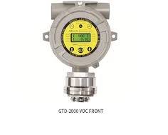 Hình ảnh về Thiết bị dò khí VOC GASTRON