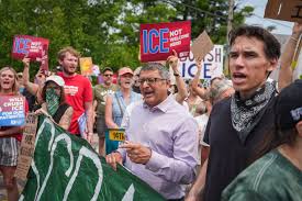 From Maine Shooting to National Debate: Why 'Abolish ICE' Is No Longer a Radical Idea but a Voter Mandate in 2024