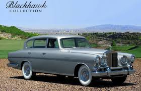 Image result for Rolls-Royce Hyperion Pininfarina