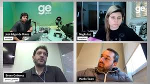 ge - News update