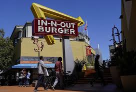 ¡In-N-Out llega a Washington! Primer local se prepara para abrir - Imagen ilustrativa del artículo