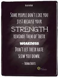 Negative People Quotes on Pinterest | Trapped Quotes, Evil People ... via Relatably.com