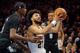 Timberwolves vs. Nuggets Game 5 prediction: NBA playoffs picks, odds, best bet Monday