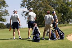 College Golf and Basketball Spring Schedules Announced