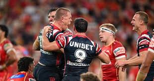 V'landys sets sights on overseas moves in new NRL role - ESPN