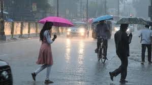இன்னைக்கு நைட் குளு குளு கிளைமேட் தான்.. தமிழகம் முழுக்க 30 மாவட்டங்களுக்கு பறந்த அலர்ட்