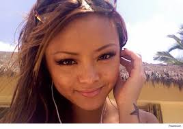 Don&#39;t Freak Out, But Now Tila Tequila Is Saying That The Holocaust ... via Relatably.com