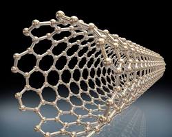 Carbon nanotubes 이미지