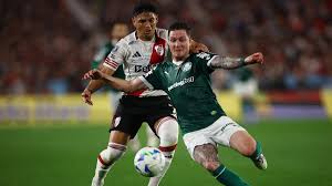 Palmeiras vs. River: ¿Se repite la historia en la Libertadores? - Imagen principal del artículo