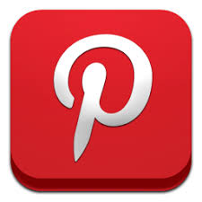 Follow! Pinterest