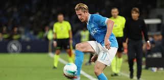 Napoli vs. Inter: Formaciones Confirmadas y Estrategias Clave