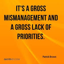 Priorities Quotes - Page 10 | QuoteHD via Relatably.com