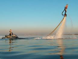 Image result for flyboard
