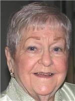 Jane Mae Rafferty Luquet, wife, mother, grandmother, great-grandmother and Baseball Mom, died on Saturday, February 15, 2014, at St. Charles Parish Hospital ... - faecc0a3-8a6a-4043-8d47-31e1ab26f019
