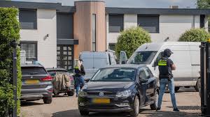RTV Utrecht - News update