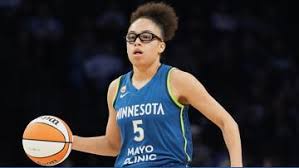 Olivia Miles' Return: How Kayla McBride's WNBA Comeback Sparks Lynx's Playoff Push Against Sun