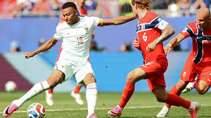 Copa do Mundo 2026: confira os resultados dos jogos de ontem, sexta-feira, 26