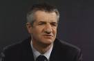 Jean Lassalle: «Nous ne sommes pas là pour nous vendre pour des ... - article_JeanLassalle20minutes