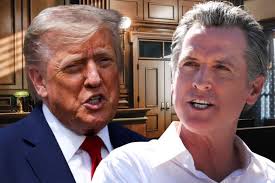 Newsom Denied Day In Court In Latest Trump Battle Over Troops In LA As Judge Punts: “You Are Going To Tell Me What To Do,” He Informs DOJ & State Lawyers