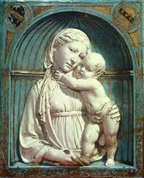 Image result for andrea della robbia