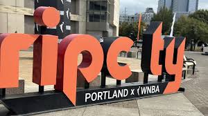 Portland Fire Team Name Announcement