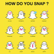 Image result for snapchat