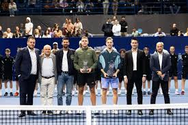 Tennis Magazine Italia - News update