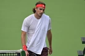 Trend Google: stefanos tsitsipas