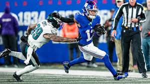 Thumbnail for Snap Counts: Week 6 Usage & Takeaways