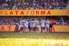 Les Dragons Catalans - News update