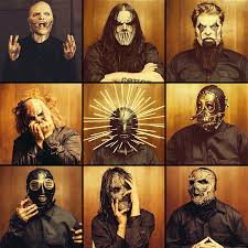 Resultado de imagem para slipknot fotos