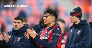 Shocking start 😱 Orsolini stunner, Odgaard seals Bologna win: 1-2 🔥