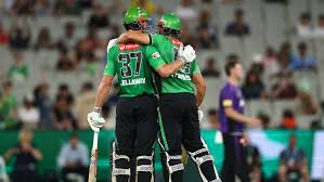 BBL|15 Knockout: Hurricanes Face Stars as Ellis and Weatherald Exit