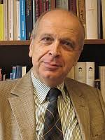 Klaus Bergdolt, Professor für Geschichte und Ethik der Medizin (Universität ...