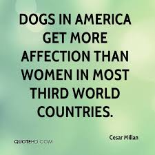 Cesar Millan Quotes | QuoteHD via Relatably.com