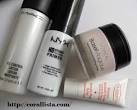 Lakme face primer price