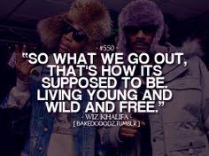 Wiz Khalifa quotes on Pinterest | Wiz Khalifa, Snoop Dogg and Truths via Relatably.com