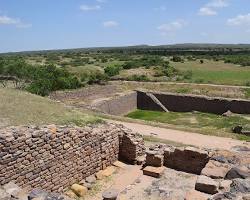 Image of Dholavira Gujarat