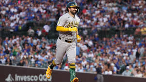 Cubs 7-6 Athletics (Jun 4, 2026) Game Recap