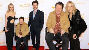 Michael J. Fox and Country Stars Unite to Raise Millions for Parkinson's Research