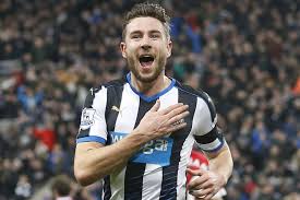 Image result for Newcastle 3 Man Utd 3