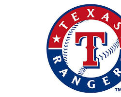 Image of Texas Rangers Baseball Game Schedule