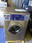 Industrial washing machines for sale