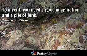 Imagination Quotes - BrainyQuote via Relatably.com