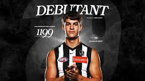 collingwoodfc.com.au - News update