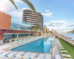 Imagen de SOLYMAR Gran Hotel Costa Blanca